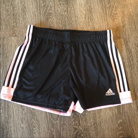 adidas Pants - 🔥LAST CHANCE🔥 Adidas Soccer Shorts